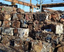 Moldova luptă pentru metale. Cum s-a iscat scandalul privind importul de deșeuri de metale din UE și ce legătură are Transnistria