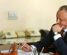 Ce fel de reformă constituțională pregătește Dodon și echipa sa. Analiză NM