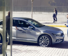 Noul Volkswagen Passat a ajuns și în Moldova. Ce trebuie să știi despre acesta