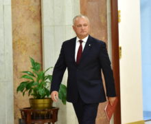 Dodon, după ce Ciolacu a spus că își dorește unirea dintre Moldova și România: „Suntem prieteni și frați, dar nu săriți gardul”