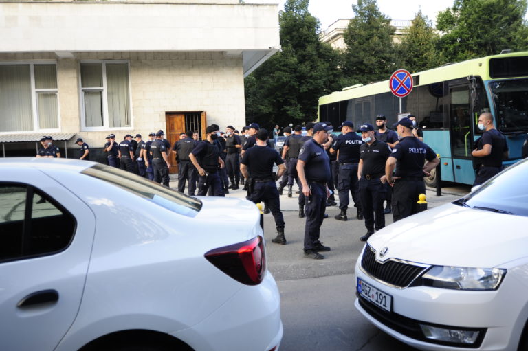 27 august Ziua Independenței