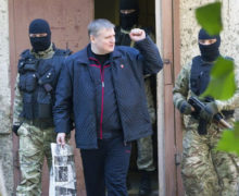 Прокуратура Приднестровья не комментирует дело Хоржана. NM снова не признали «редакцией СМИ»