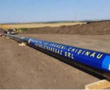 Vestmoldtransgaz получил сертификат транспортировщика газа. Компания с румынским капиталом опередила Moldovatransgaz