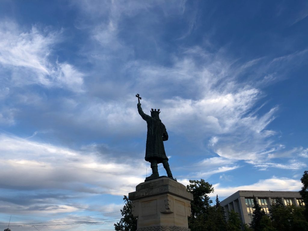 Ștefan cel Mare