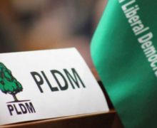 PLDM, modificări în statutul partidului: a aprobat fuziunea cu PUN 