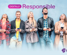 Digitally Responsible: Moldcell lansează o strategie comună de responsabilitate socială digitală