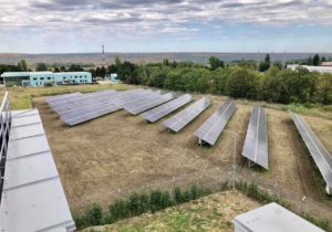 Două noi centrale fotovoltaice vor fi construite în Moldova. Ce capacitatea vor avea