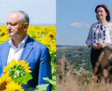 NM i-a întrebat pe Igor Dodon și pe Maia Sandu cum văd Republica Moldova peste 20 de ani. Iată ce răspunsuri au oferit