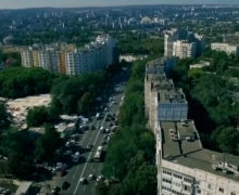 «Я люблю Кишинев, потому что…» Мэрия опубликовала опросник для разработки Генплана столицы