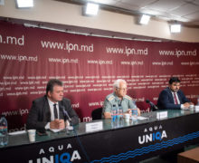 Еще один кандидат в президенты Молдовы отказался участвовать в предвыборной гонке