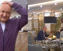 Pe numele lui Igor Dodon ar putea fi inițiat un dosar penal? Reniță s-a adresat în instanța de judecată