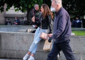 В Молдове зафиксировали еще 657 случаев заражения коронавирусом