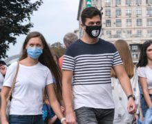 В Украине число больных коронавирусом превысило 180 тыс. Ситуация в Румынии, России и в мире
