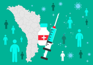 BCG, RV, ROR și altele. 9 informații despre imunizare în Republica Moldova