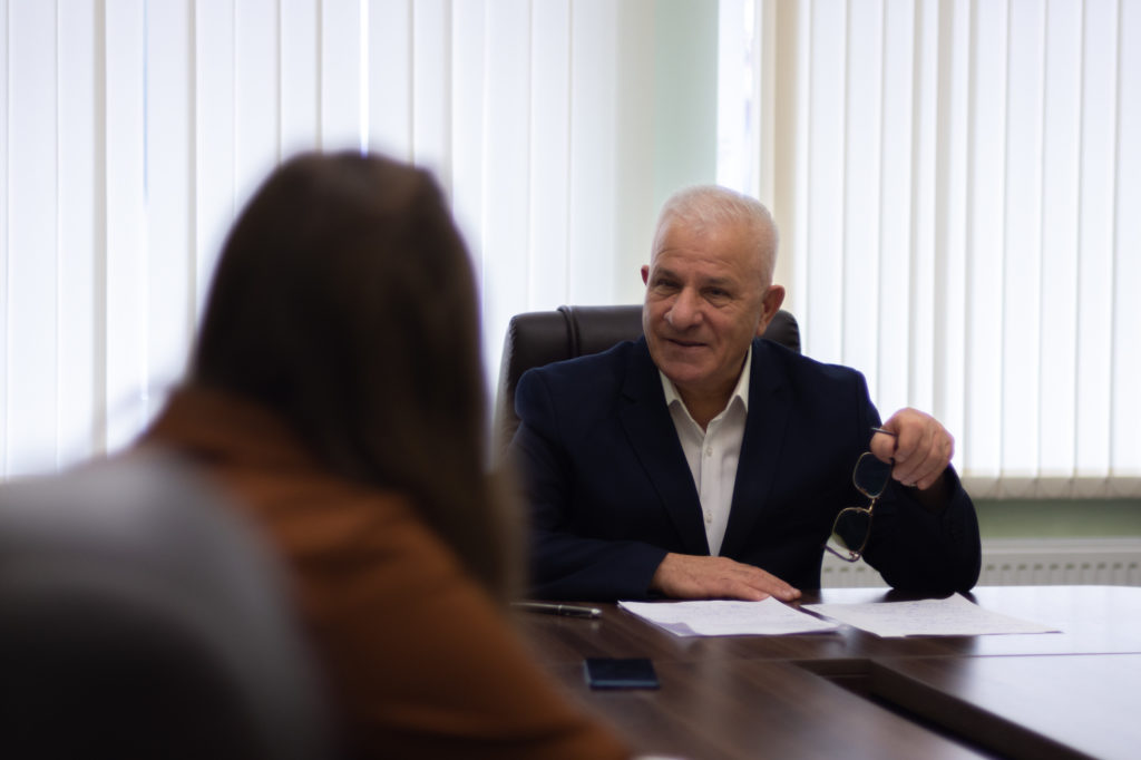 Cum obțin licență de avocat ex-procurorii cu reputație dubioasă din Moldova. Interviu NM cu președintele Uniunii Avocaților