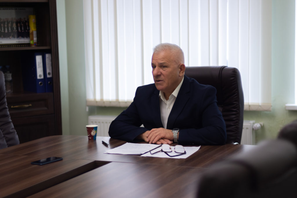 Cum obțin licență de avocat ex-procurorii cu reputație dubioasă din Moldova. Interviu NM cu președintele Uniunii Avocaților