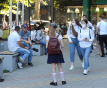 В Молдове 11 школ перешли на дистанционное обучение из-за COVID-19