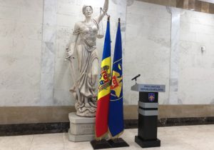 Va fi modificat modul de alegere a procurorului general. Acesta va fi selectat în baza votului majorității membrilor CSP