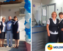 Moldindconbank, mai aproape de clienții săi din Căinari