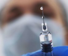 Молдова получила первую партию российской вакцины от гриппа. И ждет вакцину из США