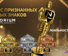 Конкурс признанных торговых знаков NOTORIUM возвращается с 5-м выпуском и новым проектом NOTORIUM WINE AWARDS