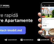 Protect Imobil представляет жилищные комплексы в районе улицы Чокэрлией и апартаменты в комплексе Hermes