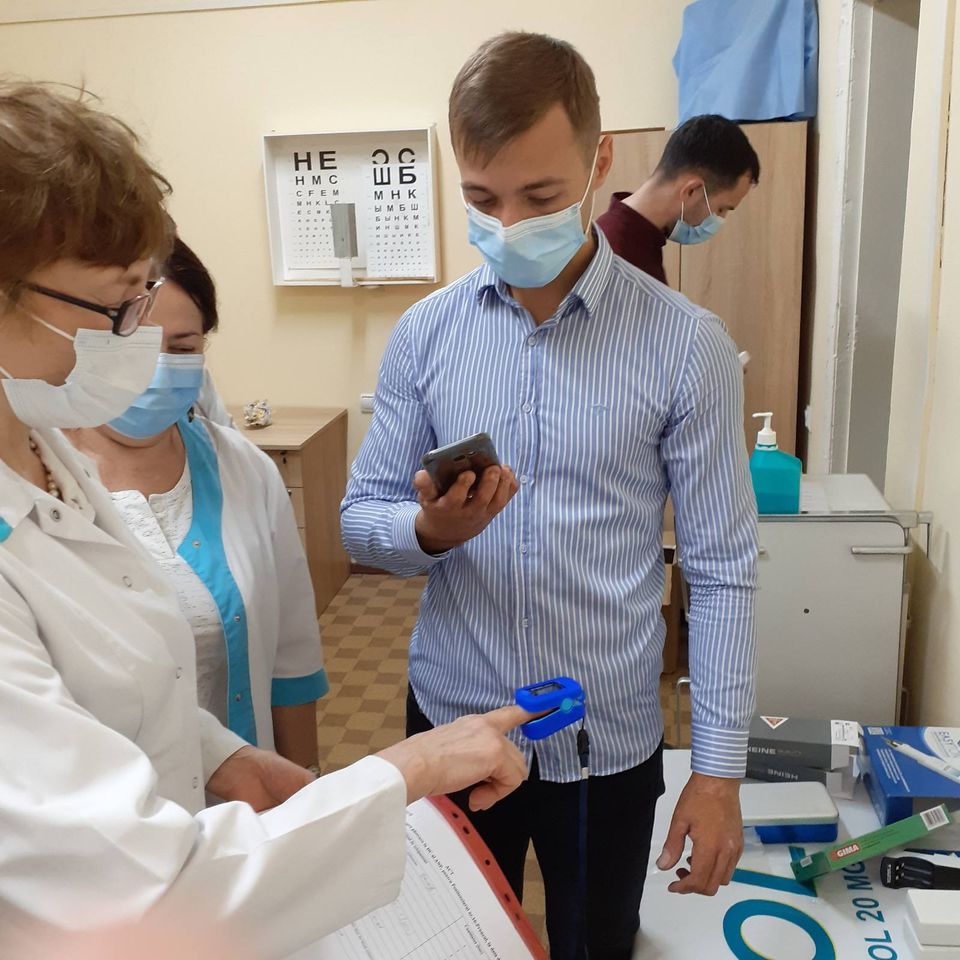 Молдавские тюрьмы получили партию современного медоборудования (ФОТО)