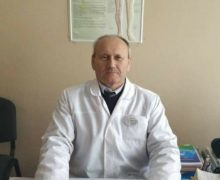 Un medic neurolog din Bălți a fost răpus de noul coronavirus