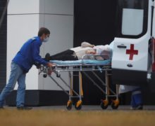 В Молдове еще 16 человек умерли от коронавируса. В тяжелом состоянии — 281 пациент с COVID-19