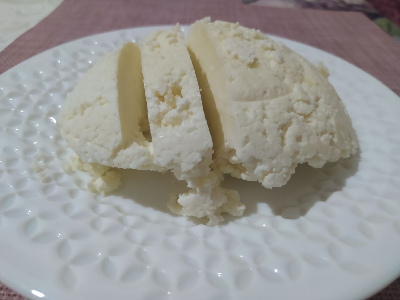 Домашний сыр и «халявная» стрижка. Месяц на минималке. Эксперимент NM