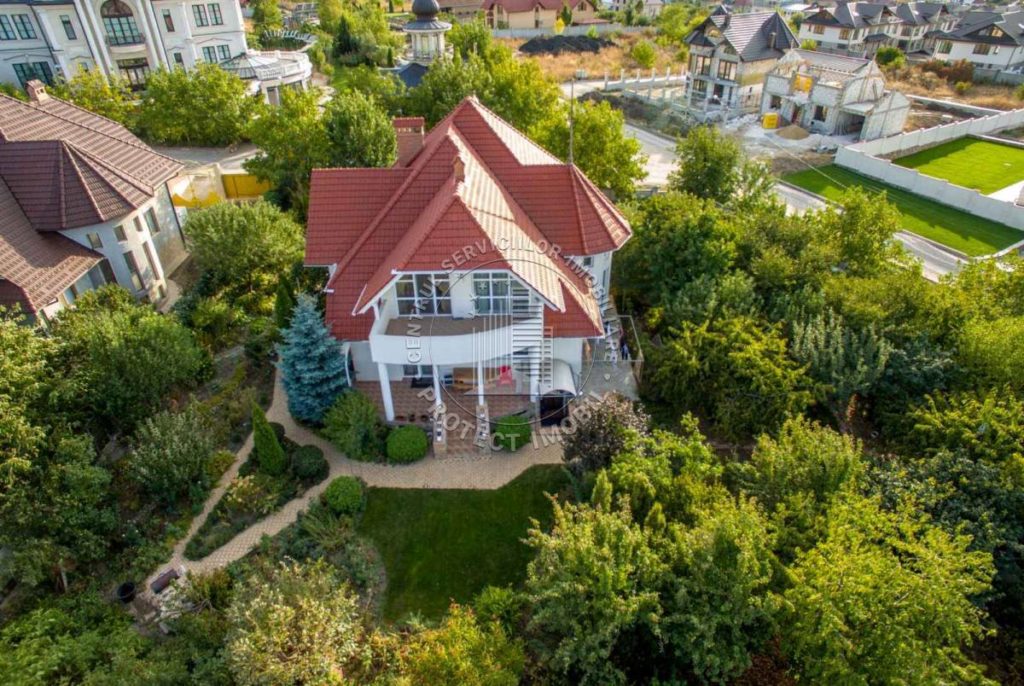Топ-8 эксклюзивных домов и квартир на продажу в Кишиневе от Protect Imobil