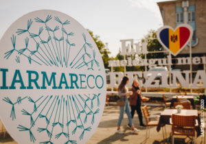 В Сынжерей Ной пройдет третья Ярмарка экологических возможностей в рамках Каравана IarmarEco 2020