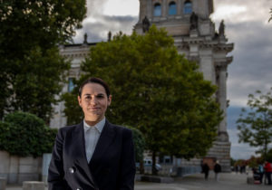 Светлана Тихановская потребовала, чтобы Лукашенко ушел в отставку до 26 октября