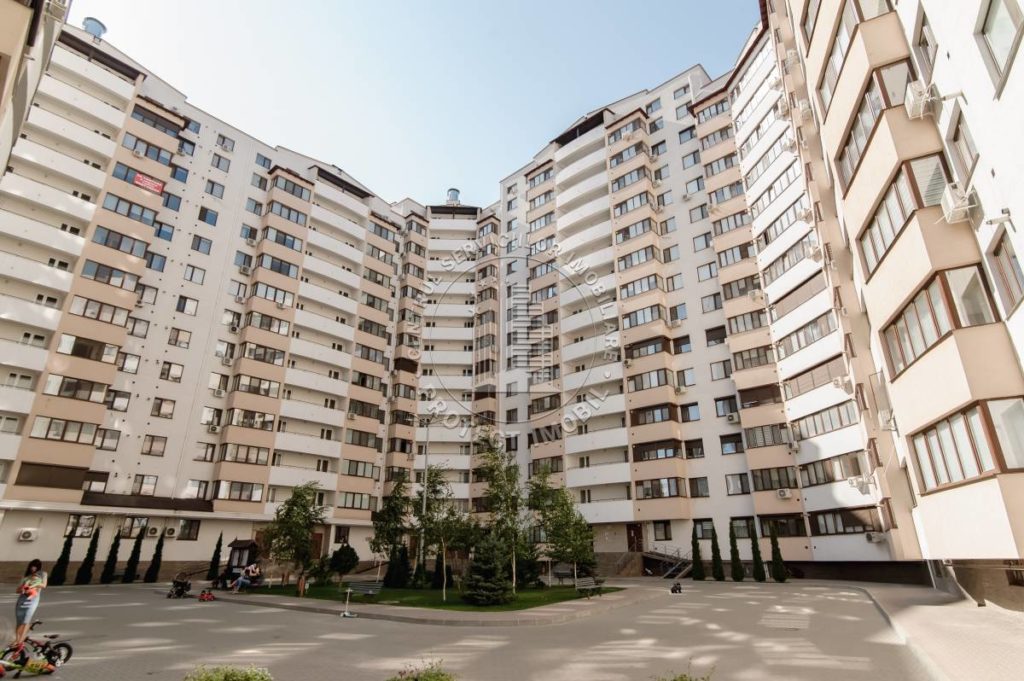 Топ-8 эксклюзивных домов и квартир на продажу в Кишиневе от Protect Imobil