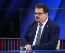 „Această infracțiune este mai gravă decât frauda bancară”. Michalko, despre retragerea acuzațiilor împotriva judecătorilor din cazul „Laundromatului rusesc”