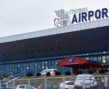 «Аэропорт можно вернуть государству за неделю». Платон о расторжении договора с компанией-концессионером Avia Invest