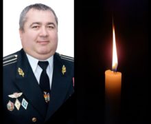 Un locotenent-colonel din cadrul Academiei „Ștefan cel Mare” a pierdut lupta cu coronavirusul