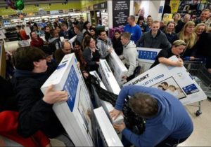 Скидки в законе. В Молдове будут законодательно регулировать распродажи