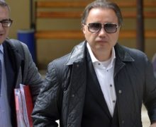 Суд Чекан выдал ордер на арест бывшего румынского депутата Кристиана Ризи