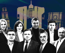 Выборы президента Молдовы 2020. Главное