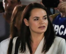 Belarus: Svetlana Tihanovskaia i-a dat ultimatum de două săptămâni lui Aleksandr Lukaşenko ca să demisioneze