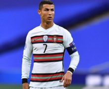 Cristiano Ronaldo, confirmat cu COVID-19. A părăsit cantonamentul Portugaliei