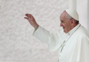 „Homosexualii au dreptul să fie parte a unei familii”. Papa Francisc a anunțat că susține parteneriatul civil între persoanele de același sex