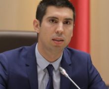 Mihai Popșoi, ales în funcția de președinte al fracțiunii PAS. Cine sunt vicepreședinții și secretarul fracțiunii?