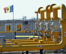 Газопровод Яссы—Унгены—Кишинев готов к эксплуатации. Спыну рассказал о цене на румынский газ