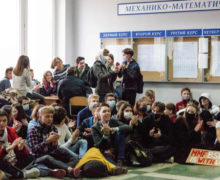 Belarus: Mai mulți angajați ai fabricilor de stat au intrat în grevă, iar studenții au ieșit în stradă