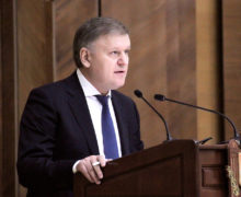 Главу MAIB избрали председателем Совета фондовой биржи Молдовы