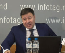 (DOC) Орган неподкупности прекратил проверку имущества Цырди