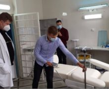 Молдавские тюрьмы получили партию современного медоборудования (ФОТО)
