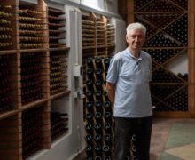 Вино от Kara Gani. Как виноделы из Вулканешт превратили семейное увлечение в успешный бизнес
